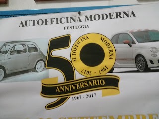 Autofficina Moderna Di Gianesello Renzo E Gianesello Michele Snc