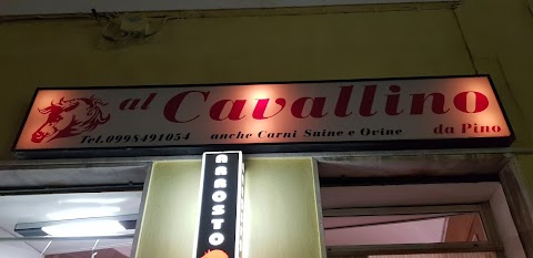 Al Cavallino