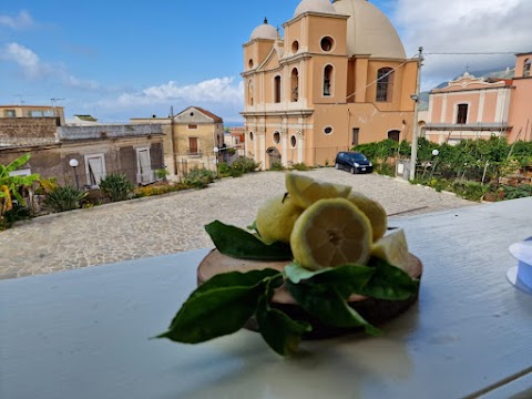 Ristorante degli Amici