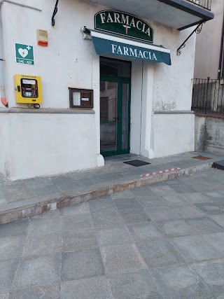 FARMACIA DR. LAVIGNANI SRLS