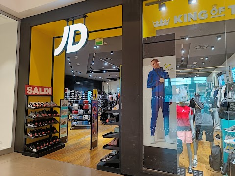 JD Sports