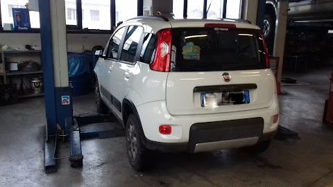 T T Car Service Di Tirini Rino E C. S.N.C.