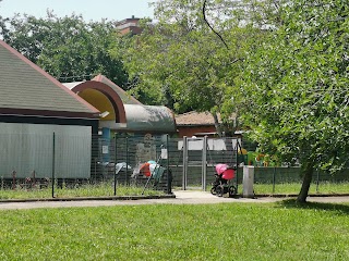 Scuola Dell'infanzia Pedrielli