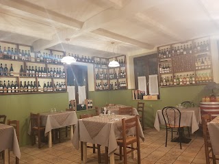 Osteria “Antico Pedaggio”