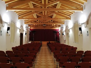 Sala Teatro S. Pio X