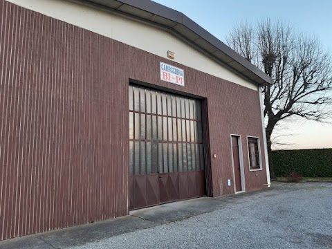 Autocarrozzeria Bi.Pi. Di Bonino Massimo