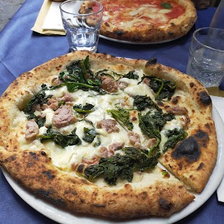 Pizzeria Osteria Manfredi