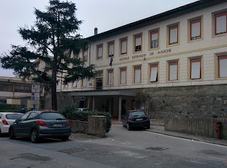 Scuola Primaria Edmondo De Amicis
