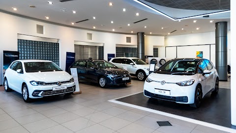 Fratelli Giacomel - Volkswagen Vigevano
