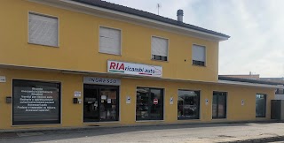 Ria Ricambi Auto