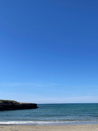 Spiaggia in cui vogliamo tornare