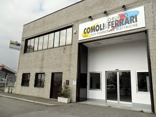 Comoli, Ferrari & C. Spa