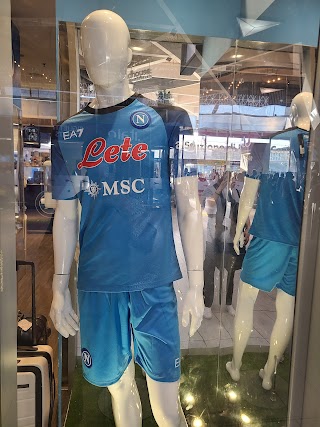 Calcio Napoli Official Store