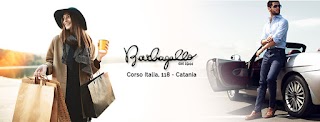 Barbagallo Calzature, Corso Italia 118 Catania