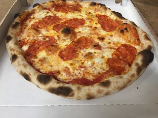 Pizzeria Isidora