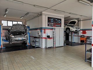 Autofficina Giovenale Service