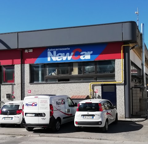 Autocarrozzeria New Car di Pagnini Paolo e Vagnetti Fabio Snc