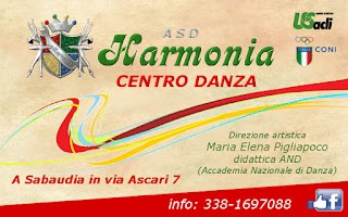 Centro Harmonia