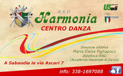 Centro Harmonia