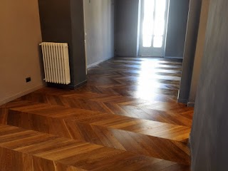 RECH parquet EX “RECH e C.