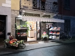 Alimentari Del Centro