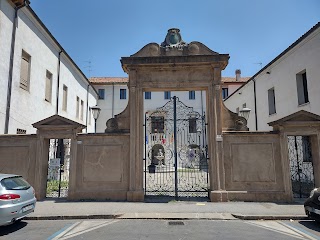 Scuola Media "Venezze" Convenzionata con il Conservatorio di Musica di Rovigo