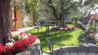 Hotel Tiziana Garnì