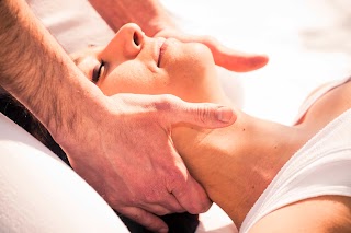 Marco Puccio Operatore Shiatsu - Biodinamica Craniosacrale