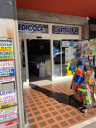 Edicola Cartoleria