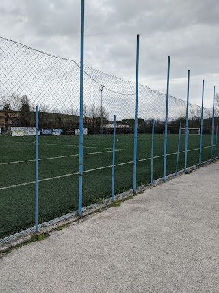 A.S.D.Santa Lucia Calcio