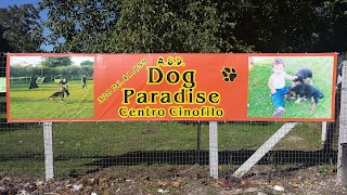 Dog Paradise - Centro educazione cinofila