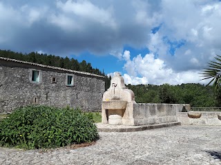 Parco Forestale Canalazzo