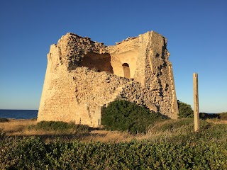 Torre Santa Sabina