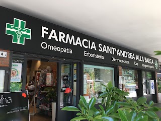 Farmacia Sant'Andrea Alla Barca