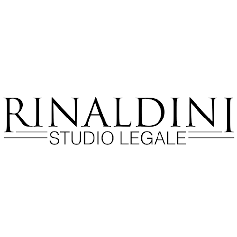 Avv. Simone Rinaldini - Studio Legale Rinaldini