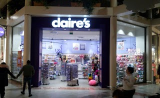 Claire's