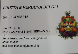 Ortofrutta Beloli