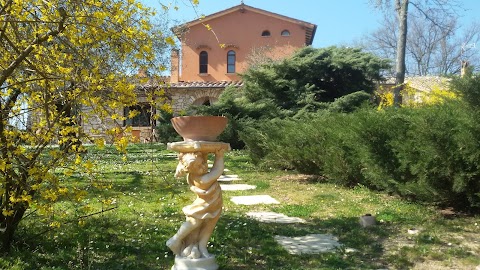 Villa Tucciano