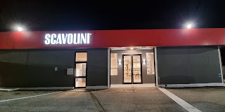 Scavolini Aranova