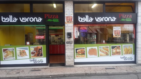 Pizzeria Bella Verona