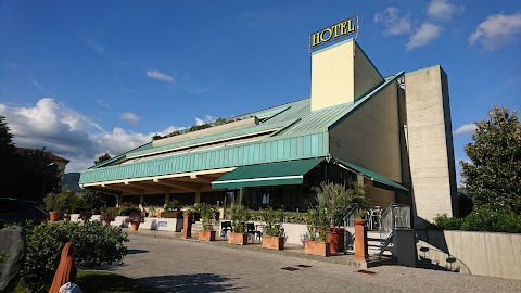 Hotel Le Ville