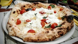 Pizzeria La Monella