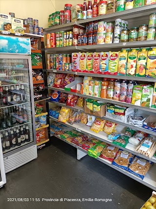 Kirpa Mini Market