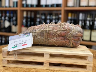 Pane e Salame | la bottega alimentare di qualità