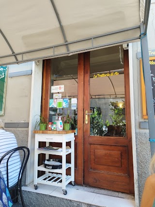 La Trattoria Di Ale