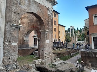 Portico d'Ottavia