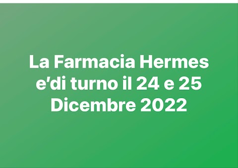 Farmacia Hermes