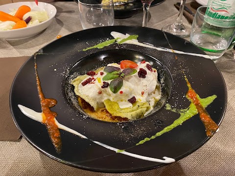 Trattoria "Casa Amatulli" di Gianvito Amatulli