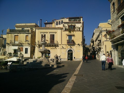 Farmacia Ragusa