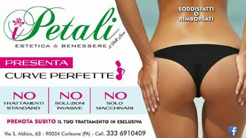 I Petali estetica&benessere